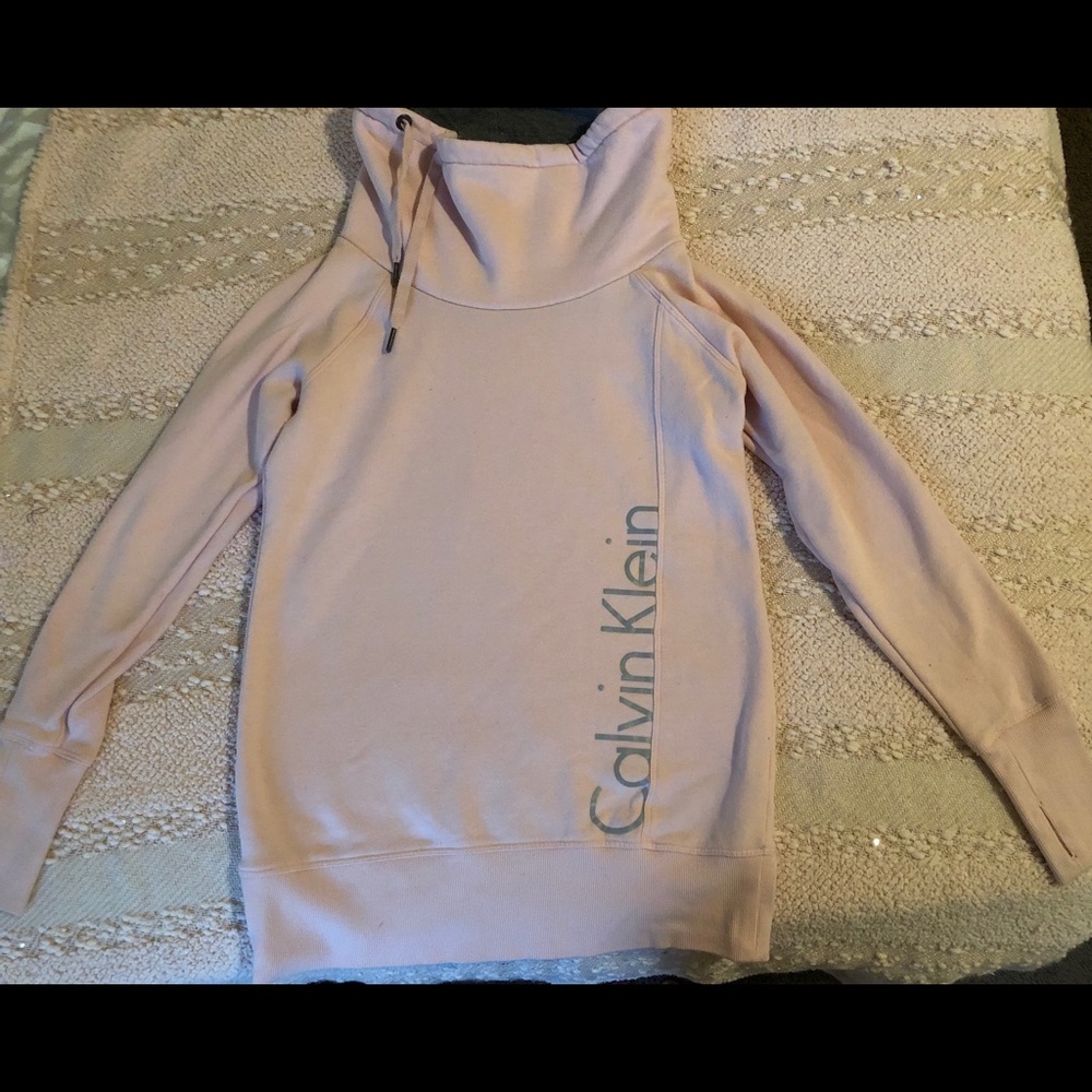 Calvin Klein Hoodie